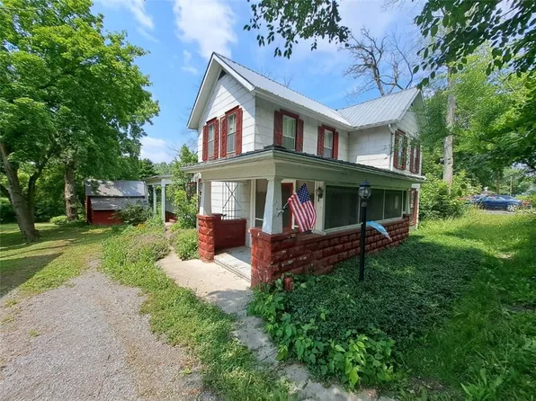 7394 Groveland Station Rd, Groveland, NY 14462
