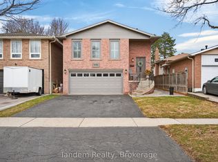 595 Beaver Ct, Milton, ON