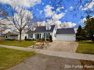 4540 Miramar Ave NE, Grand Rapids, MI 49525