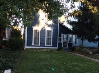 835 Broadway St, Indianapolis, IN