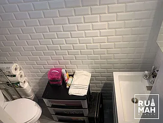 Rented by Rumah Realty Inc