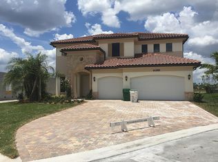 11287 NW 81st Pl, Parkland, FL 33076