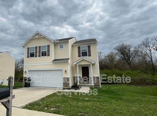 513 Herbert Ave, Lockland, OH 45215