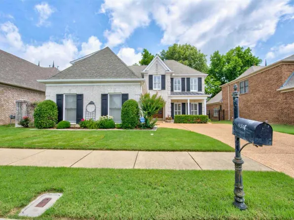 11308 Deep Pond Dr, Collierville, TN 38017
