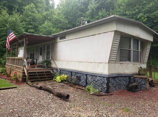 4394 Pine Orchard Rd, Butler, TN 37640