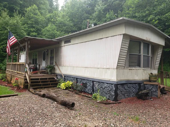 4394 Pine Orchard Rd, Butler, TN 37640