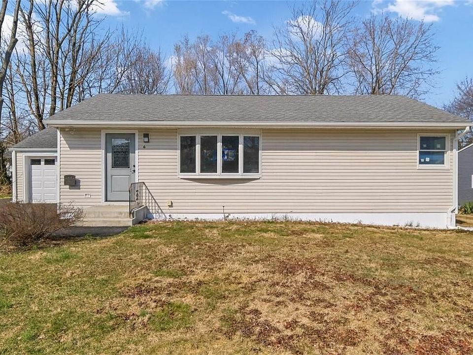 1st image of 6 Ellison Drive