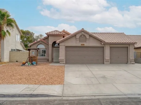 3438 Ferrell St, North Las Vegas, NV 89032