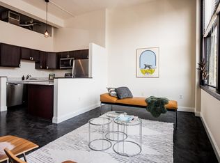4600 Woodward Ave #5B6492DD0, Detroit, MI 48201