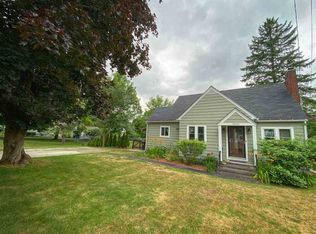19 Farmer St, Canton, NY 13617
