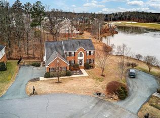 239 Whispering Woods Pl, Gordonsville, VA 22942
