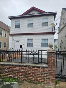 215 S 1st Avenue, Mount Vernon, NY, 10550