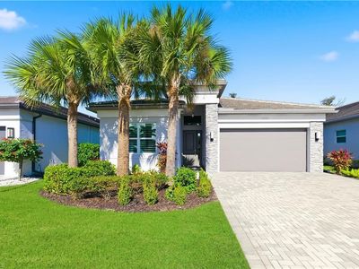 11323 Jacaranda DR, Naples, FL, 34120