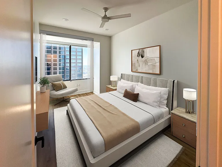 Peridot Residences — Photo 63