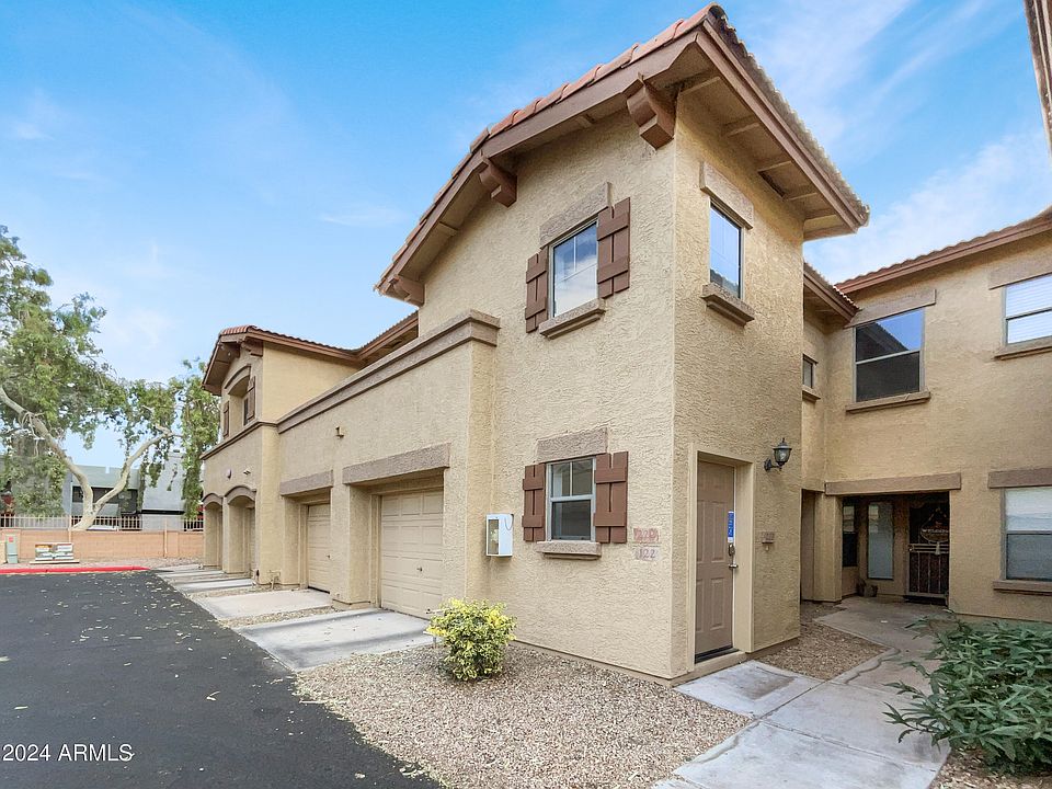 1st image of 805 S SYCAMORE -- #222