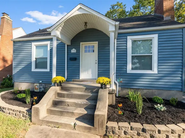 1738 Whitener St, Cape Girardeau, MO 63701