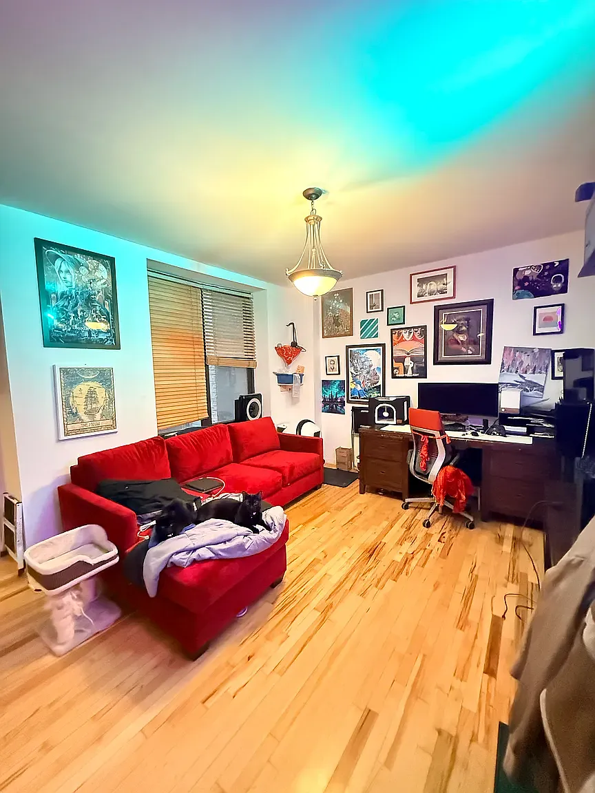 112 West 72nd Street — Photo 1