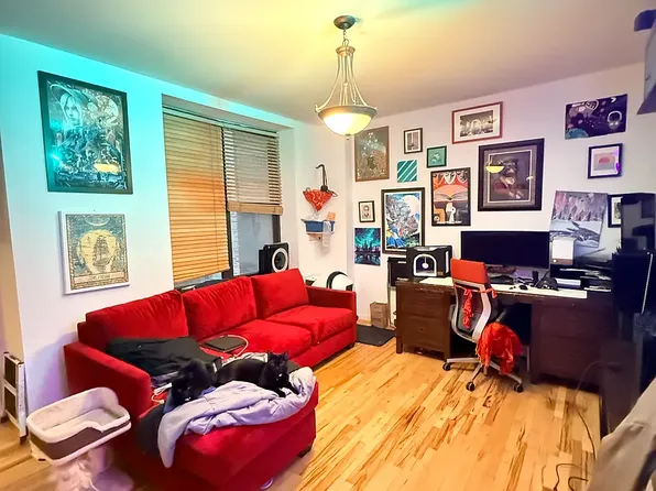 112 W 72nd St APT 7D, New York, NY 10023