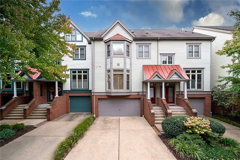 82 Waterfront Dr, Pittsburgh, PA 15222 Zillow