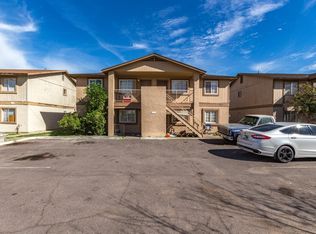 1815 North Ave, Mesa, AZ 85205