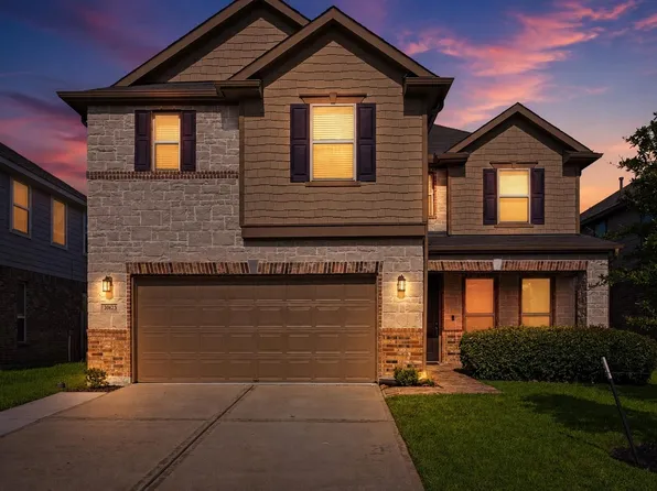 20623 Pioneer Oak Ln, Humble, TX 77346