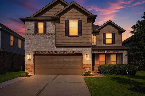 20623 Pioneer Oak Ln Photo 1