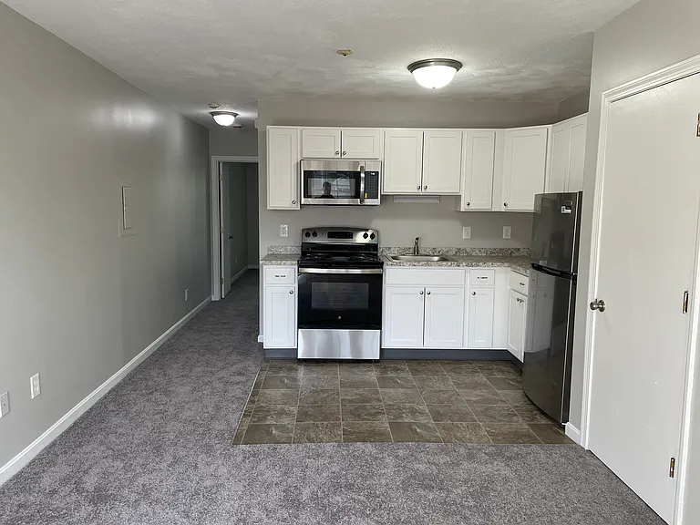 25 Cambridge St #5 — Photo 2