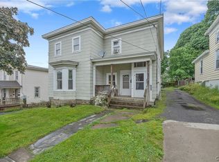 103 E 7th St APT 2, Oswego, NY 13126