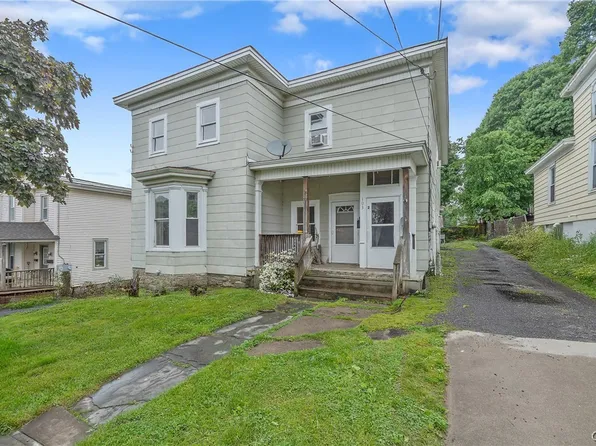 103 E 7th St APT 2, Oswego, NY 13126