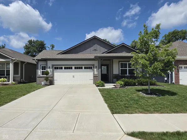 7082 Covington St, Lebanon, IN 46052