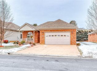 75 Alexa Ln, Christiansburg, VA 24073