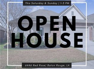 6446 Red Rose Dr, Baton Rouge, LA 70817