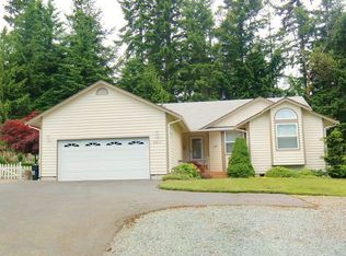 4011 141st Ct NW, Gig Harbor, WA 98332