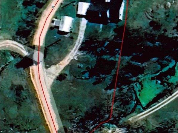 139 County Road 721, Berryville, AR 72616