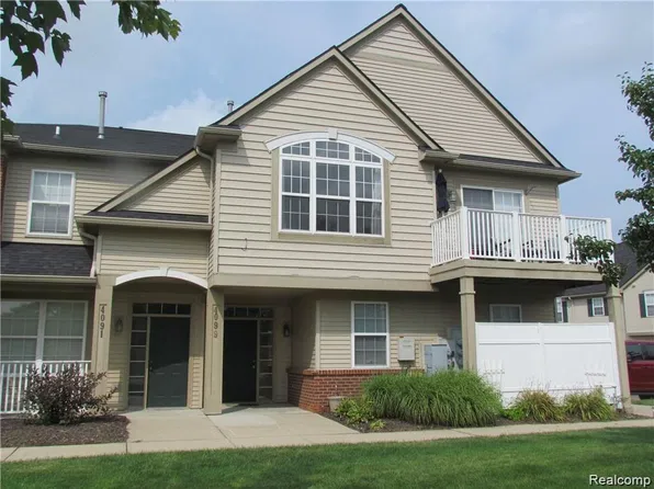 4099 Kirkway Ct, Howell, MI 48843