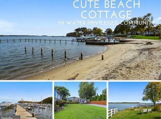 3502 Indian Ln, Edgewater, MD 21037