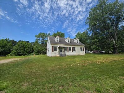 19614 Manson Church Rd, Mc Kenney, VA, 23872