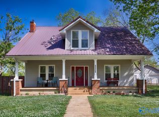 26651 1st St, Ardmore, AL 35739