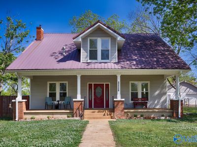 26651 1st St, Ardmore, AL, 35739
