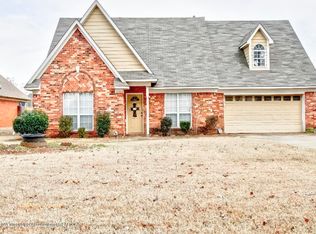 3464 McIngvale Rd, Hernando, MS 38632