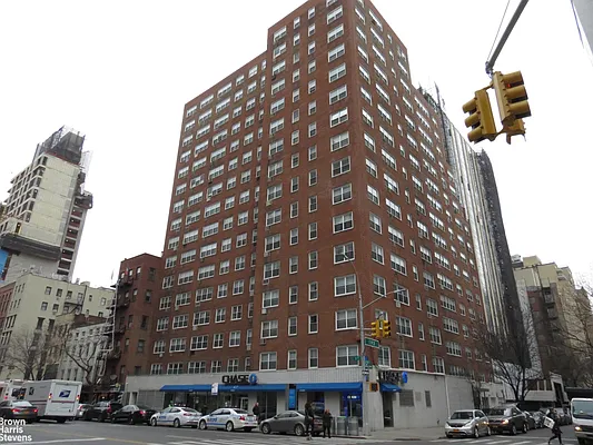 Rented by Brown Harris Stevens | media 15