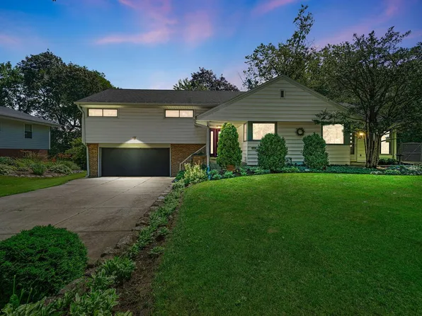 2626 North 117th STREET, Wauwatosa, WI 53226