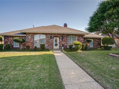 2412 Honeysuckle Dr, Richardson, TX, 75082
