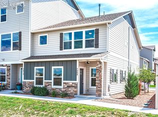 7404 Johnsontown Hts, Colorado Springs, CO 80908