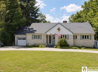 1747 S Main Street Ext, Jamestown, NY 14701