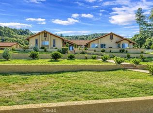 32711 Camino Moro, Warner Springs, CA 92086