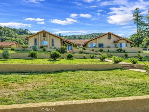 32711 Camino Moro, Warner Springs, CA 92086