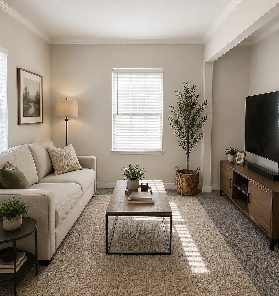 3 bed, 3.0 bath, 1386 sqft, $1,600 — Photo 4