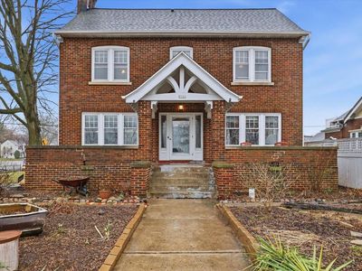3121 S Superior STREET, Milwaukee, WI, 53207