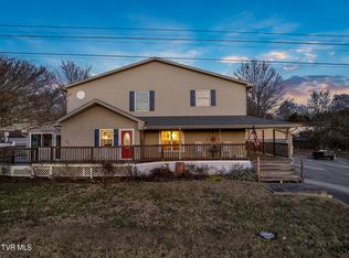 212 Tipton St, Church Hill, TN 37642